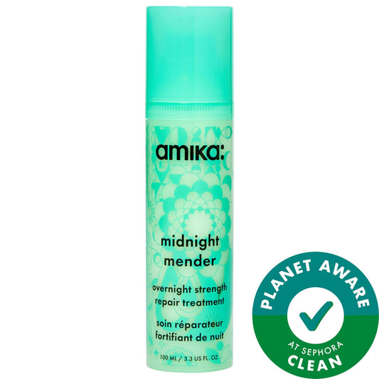 Midnight Mender Overnight Hair Repair Mask