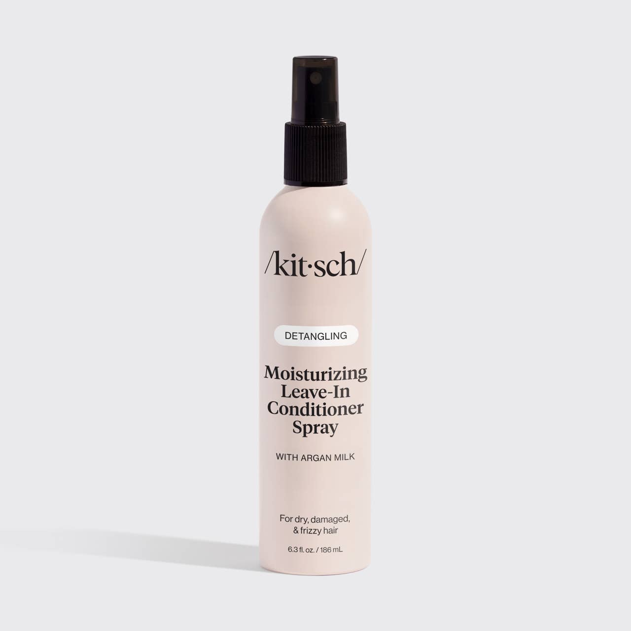 Ultra-Hydrating Argan Milk Leave-In Conditioner
